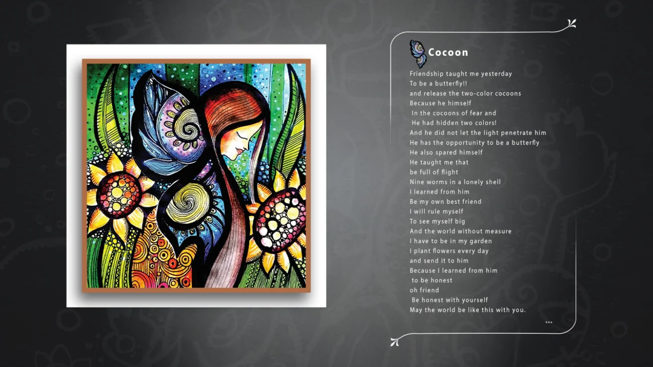 نقاشی های مربعی-12