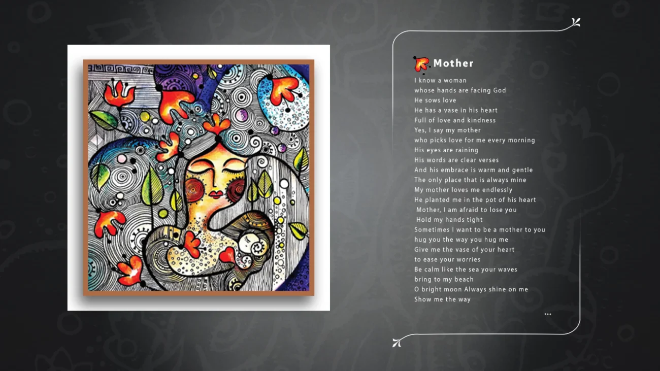 نقاشی های مربعی-16