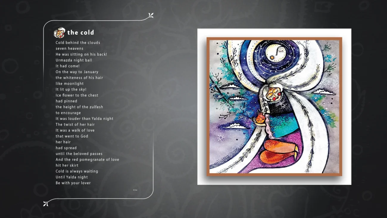 نقاشی های مربعی-18