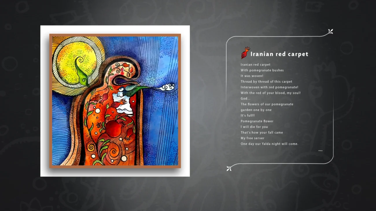 نقاشی های مربعی-4