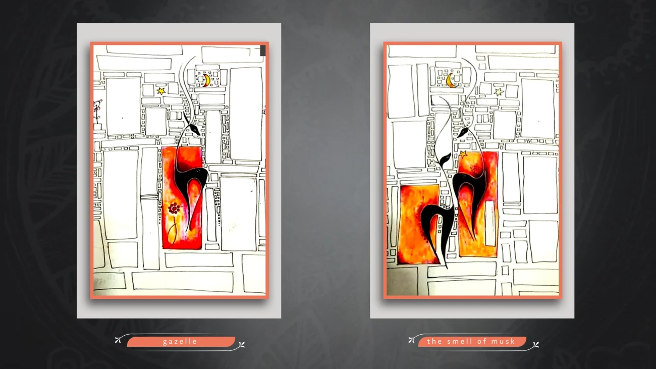 پورتفلیو مستطیل-17