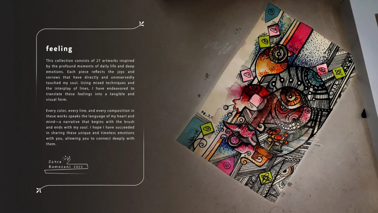 پورتفلیو مستطیل-19