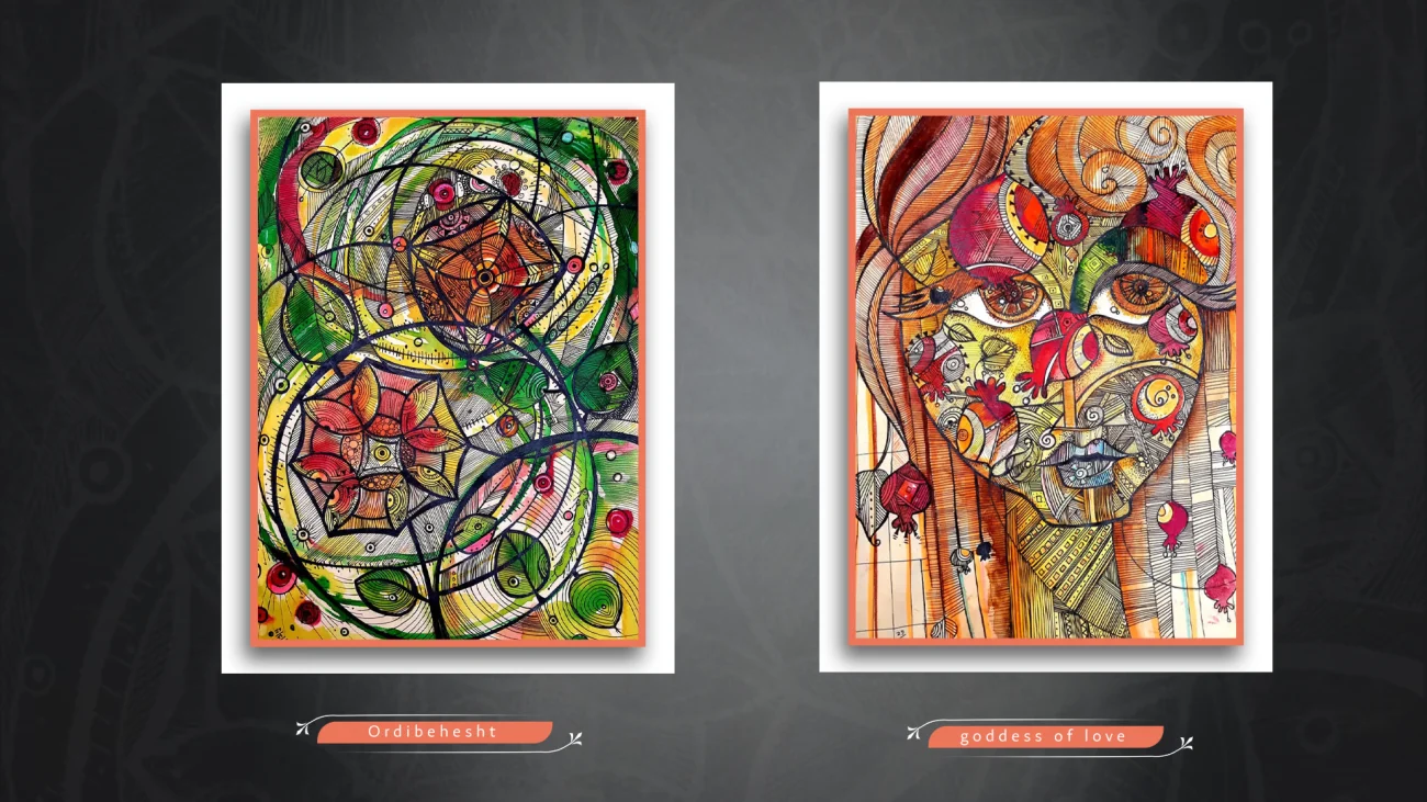 پورتفلیو مستطیل-4